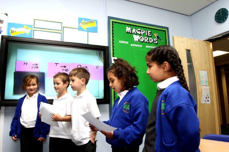 Green Lane Primary Academy